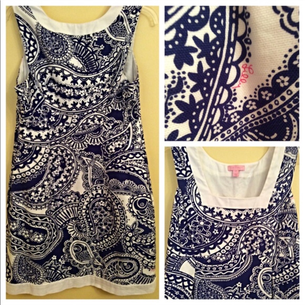 🔅🔅RARE LILLY PULITZER DRESS🔅🔅